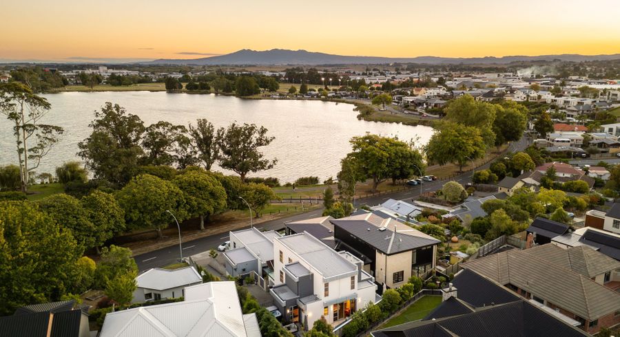  at 5 Lake Domain Drive, Frankton, Hamilton, Waikato