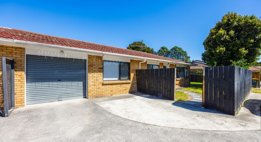 at 2/10 Airfield Road, Takanini, Papakura, Auckland