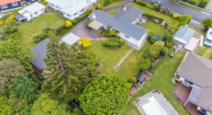  at 13 Miro Street, Lansdowne, Masterton