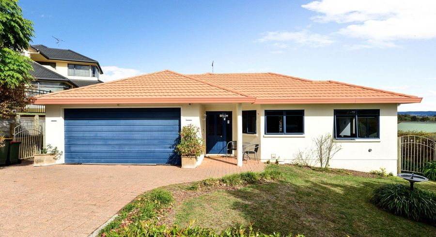  at 46 Greenfield Drive, Western Heights, Hamilton, Waikato
