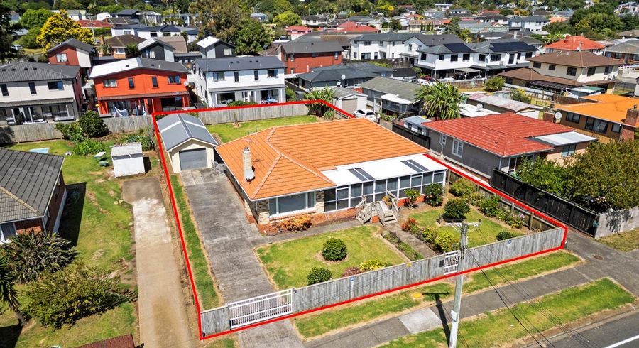  at 30 Caspar Road, Papatoetoe, Auckland