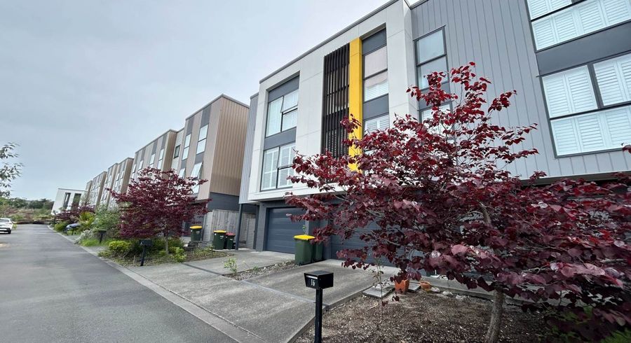  at 16 Charles Heaphy Lane, Stonefields, Auckland City, Auckland