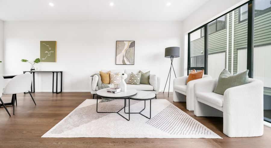  at Lot 1/125 Universal Drive, Henderson, Waitakere City, Auckland