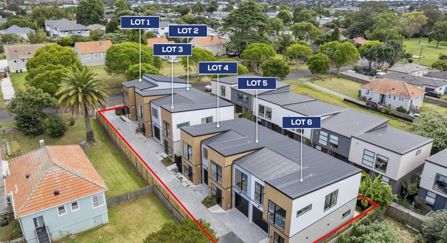  at 10 Bagnall Avenue, Point England, Auckland City, Auckland