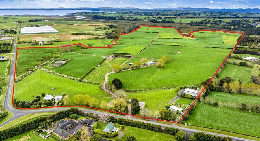  at 106 Wright Road, Waiau Pa, Franklin, Auckland