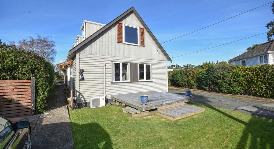  at 28 Freyberg Avenue, Sawyers Bay, Dunedin