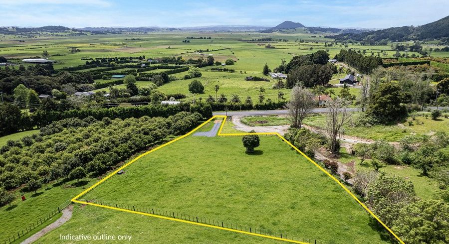  at 433 Pipiwai Road, Kamo, Whangarei, Northland