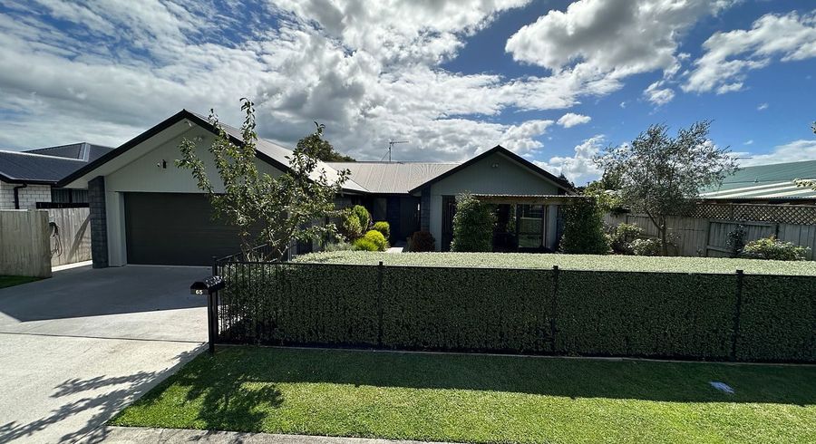  at 65 Scott Street, Leamington, Cambridge