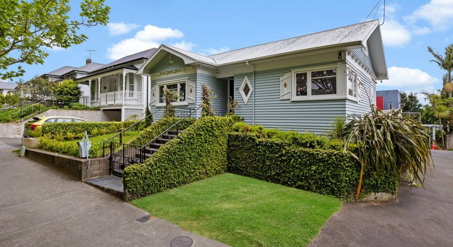  at 22 Franklin Road, Freemans Bay, Auckland City, Auckland