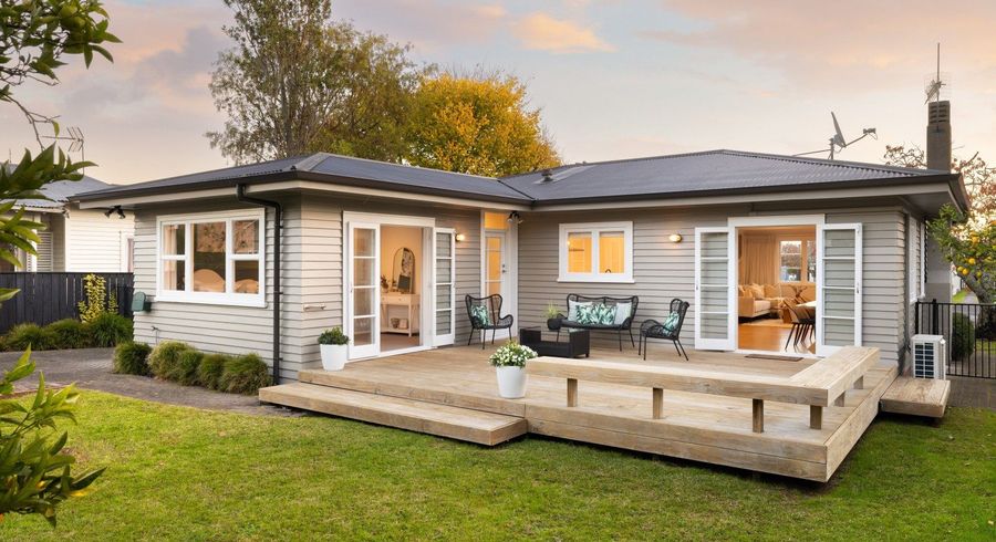  at 8 St Winifreds Avenue, Hamilton East, Hamilton, Waikato