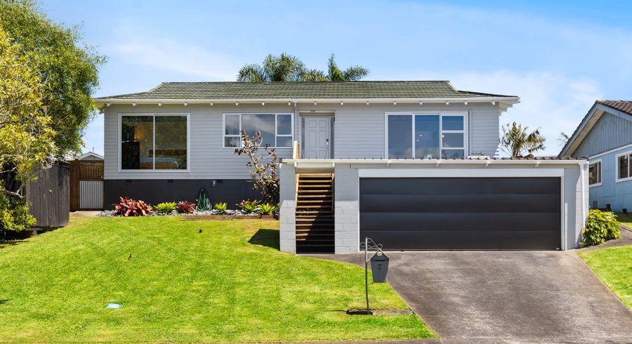 at 5 Harford Place, Pakuranga Heights, Manukau City, Auckland