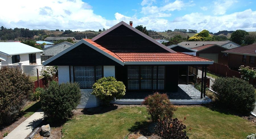  at 8 Girvan Street, Oamaru, Waitaki, Otago