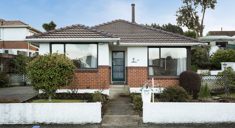  at 26 Exmouth Street, Abbotsford, Dunedin