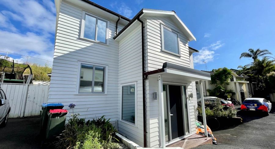  at 19 John Rymer Place, Kohimarama, Auckland City, Auckland