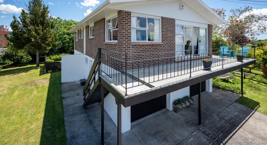  at 28 Huia Street, Hillcrest, Rotorua