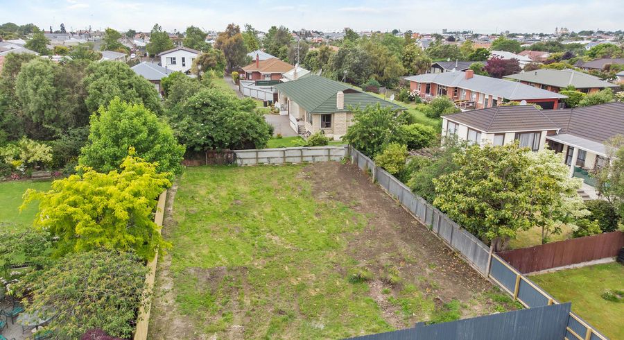  at 16 Preston Street, West End, Timaru