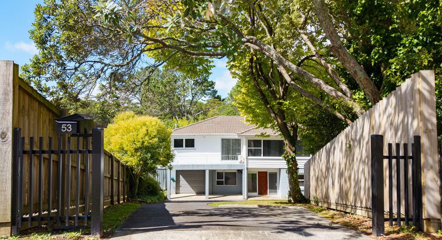  at 53 Cyclarama Crescent, Massey, Waitakere City, Auckland
