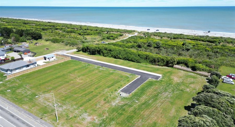  at 402 Main South Road, Paroa, Grey, West Coast