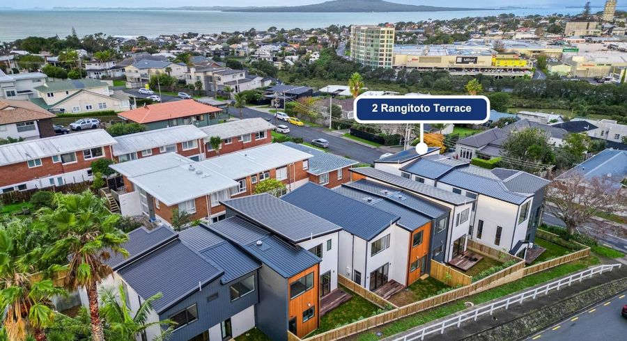  at 2C Rangitoto Terrace, Milford, North Shore City, Auckland