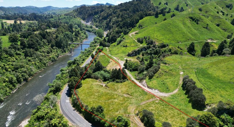  at 00 Whanganui River Road, Taumarunui, Ruapehu, Manawatu / Whanganui