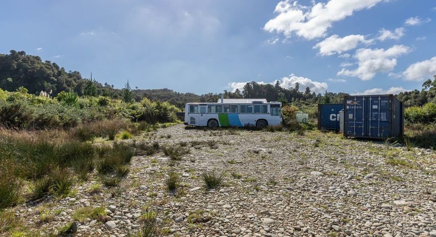  at 756A Rutherglen Road, Marsden, Greymouth