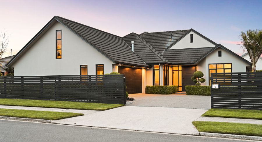  at 6 Aquila Crescent, Rototuna North, Hamilton