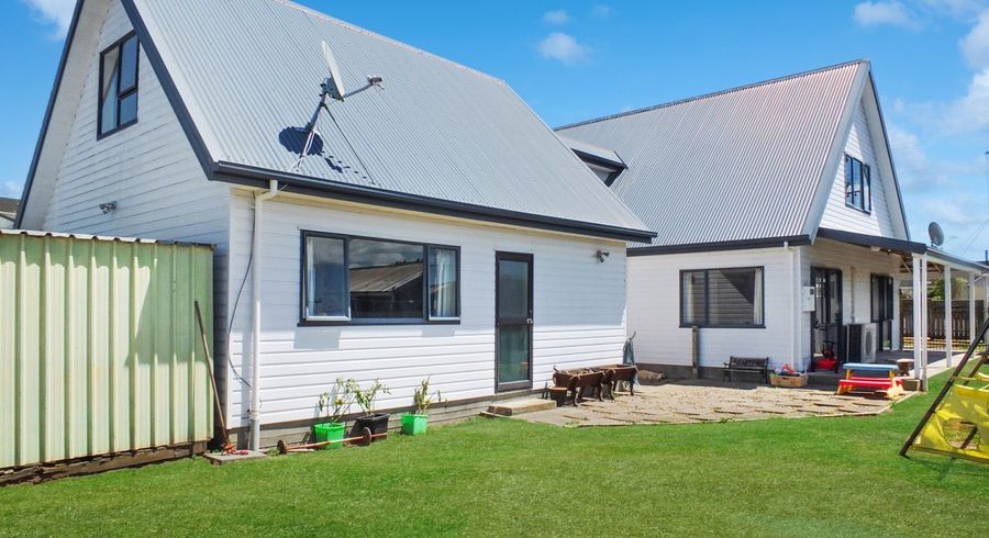  at 4 Brown Street, Foxton, Foxton