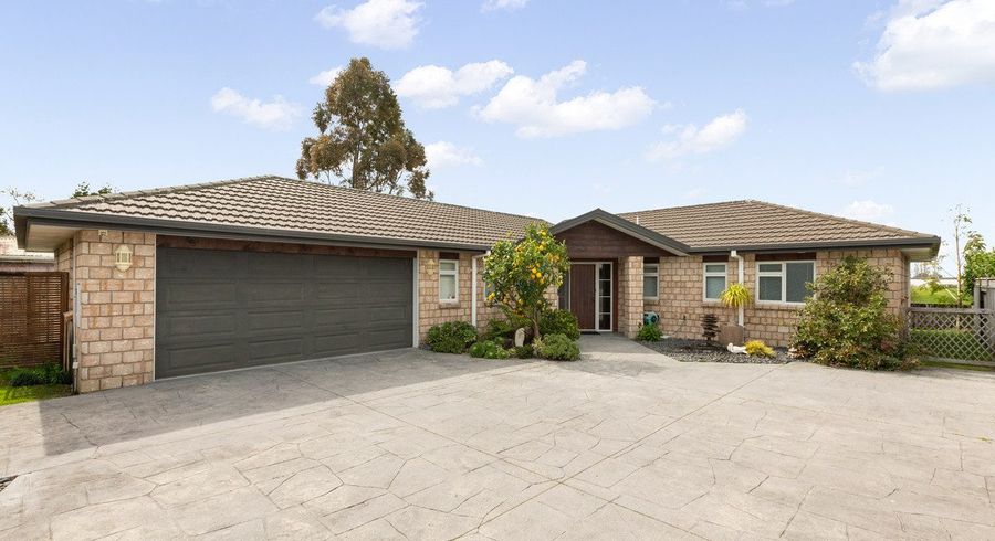  at 105A Park road , Katikati, Western Bay Of Plenty