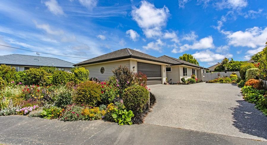  at 21 Bideford Place, Dallington, Christchurch