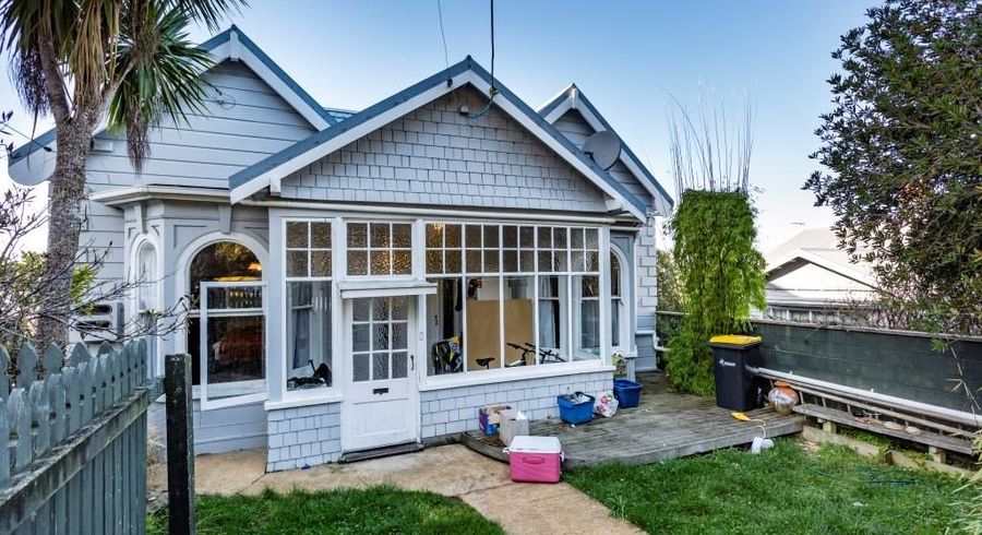  at 29 Arthur Street, City Centre, Dunedin, Otago
