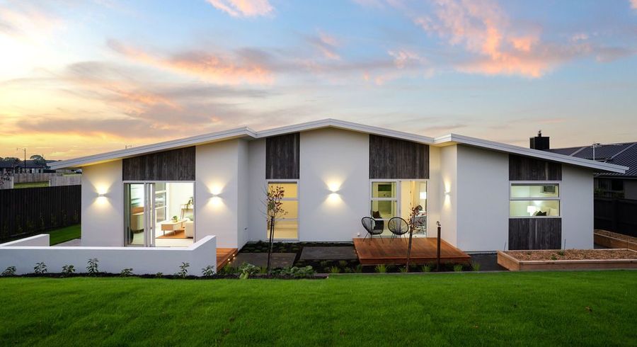  at 71 Waikirikiri Avenue, Lincoln, Selwyn, Canterbury