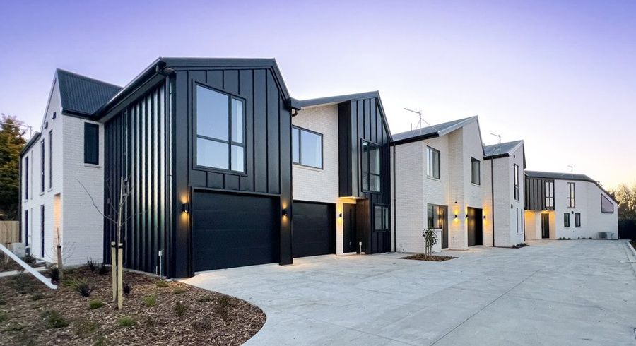  at 133 Blighs Road, Strowan, Christchurch City, Canterbury
