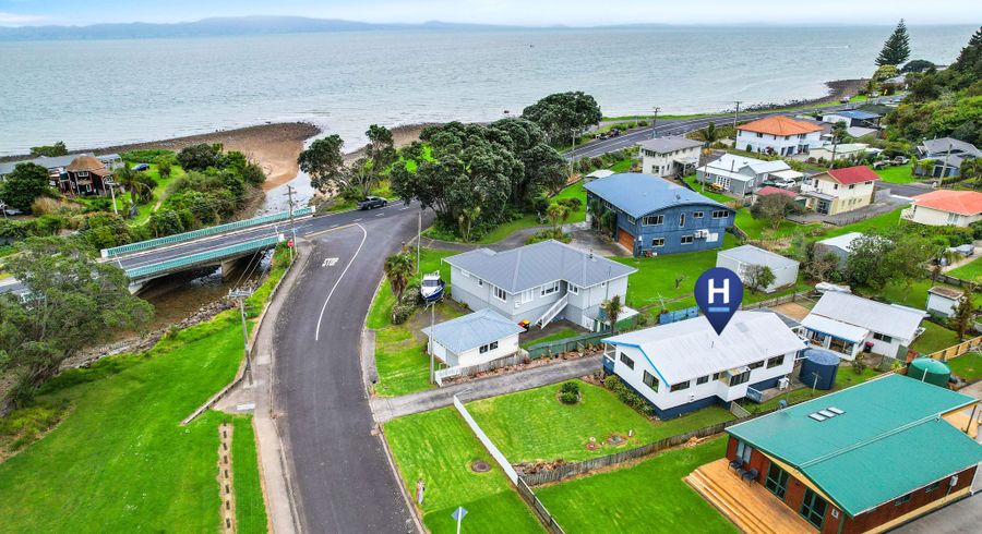  at 3 Waiomu Valley Road, Thames, Thames-Coromandel, Waikato