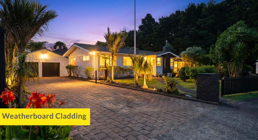  at 2 Walpole Avenue, Hill Park, Manukau City, Auckland