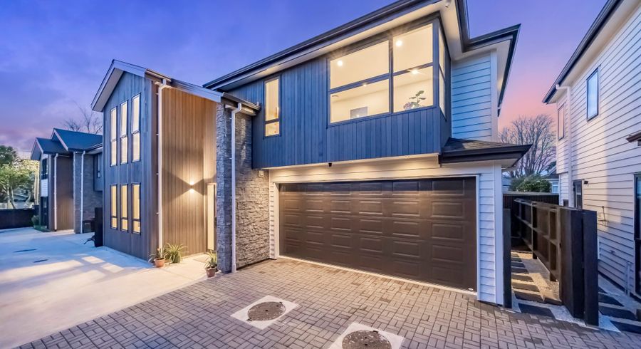  at 126 The Drive, Epsom, Auckland