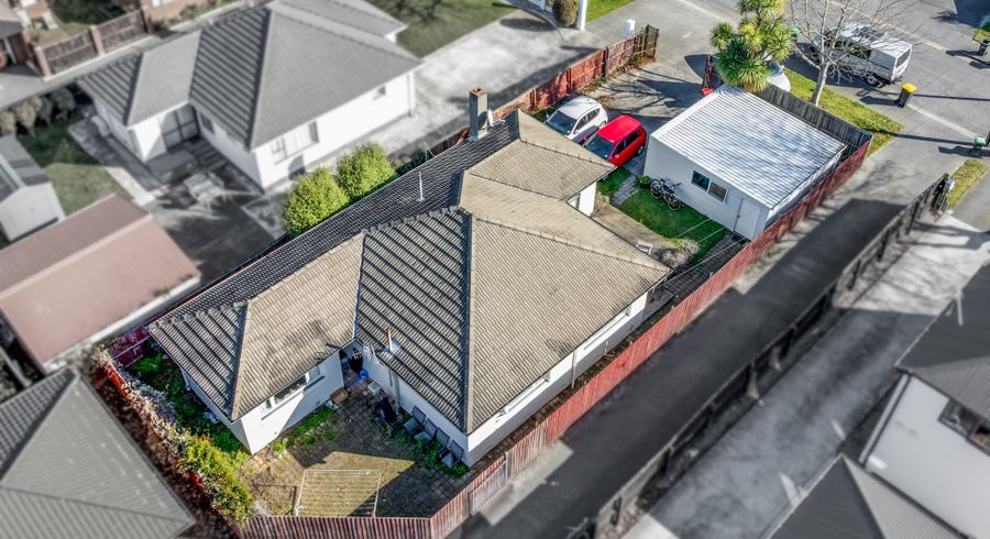  at 12 Angela Street, Upper Riccarton, Christchurch City, Canterbury