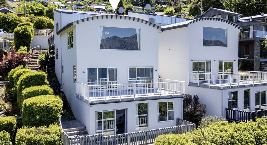  at 3B & C Strawberry Lane, Fernhill, Queenstown-Lakes, Otago