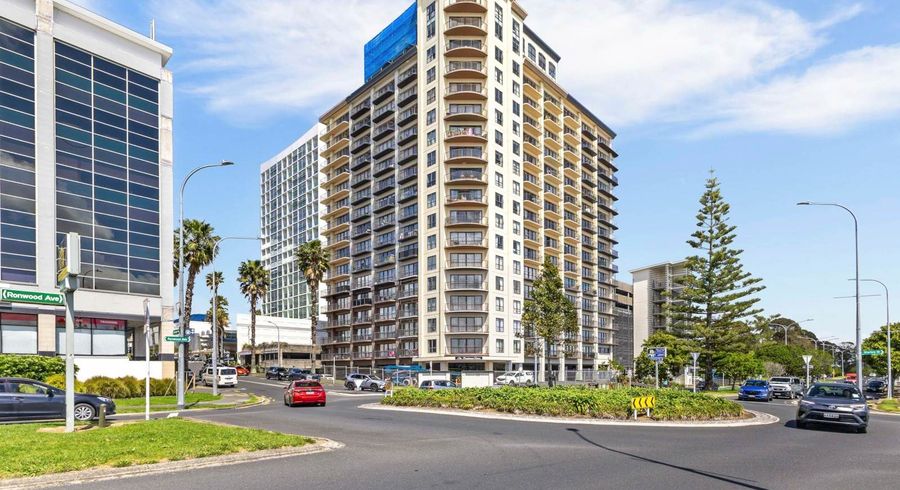  at 13H/18 Ronwood Avenue, Manukau, Manukau City, Auckland