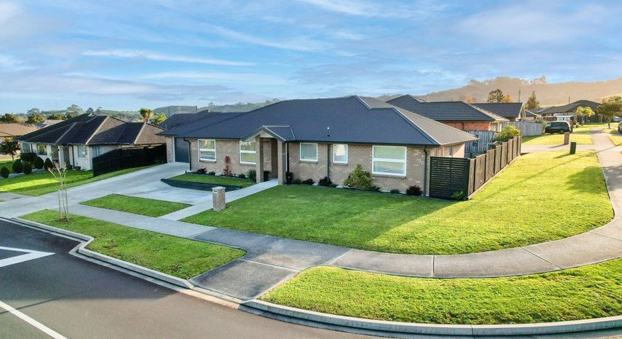  at 3 Fernan Street, Pokeno, Franklin, Auckland