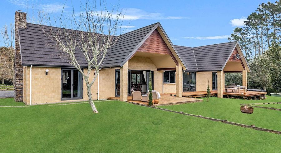  at 275c Paparimu Road, Hunua, Franklin, Auckland