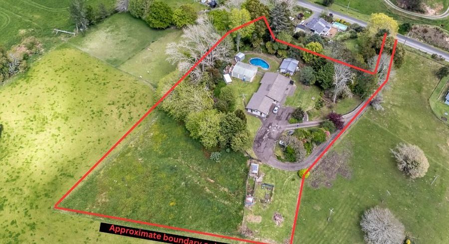  at 38 Karakariki Road, Whatawhata