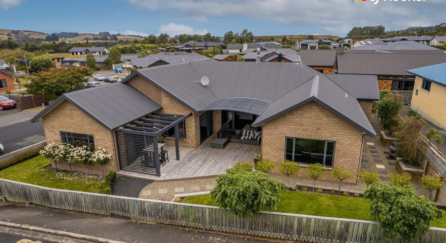  at 7A Holyport Close, Fairfield, Dunedin