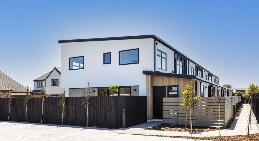  at 1/46b Division Street, Riccarton, Christchurch City, Canterbury