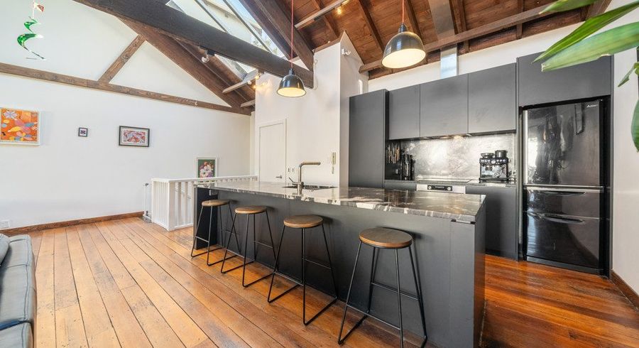  at 2/12 Little George Street, Thorndon, Wellington, Wellington