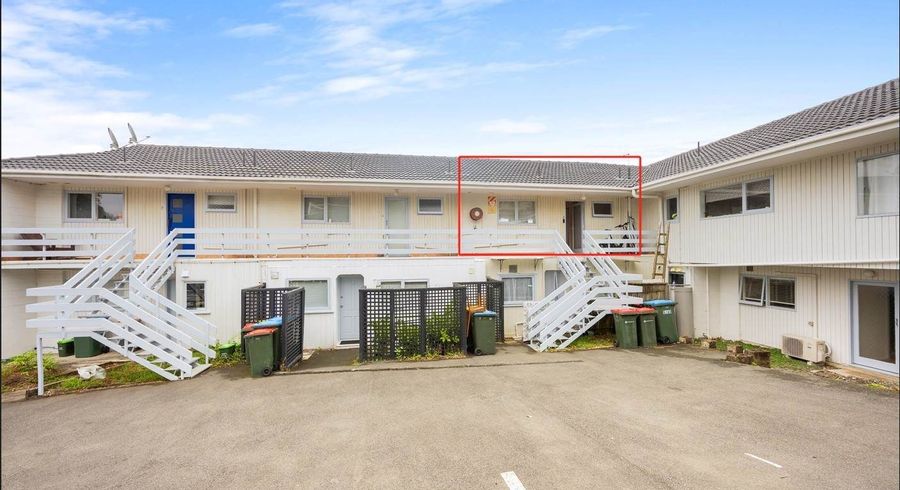  at 5/60 Grange Road, Mount Eden, Auckland City, Auckland