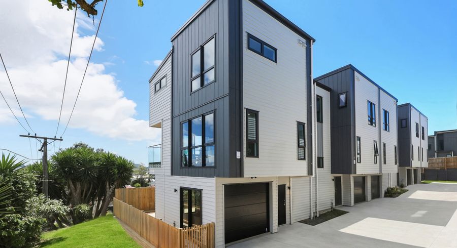  at Lot 1-5/35 Ryburn Road, Mount Wellington, Auckland City, Auckland