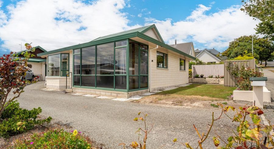  at 1/31 Nile Street, Highfield, Timaru