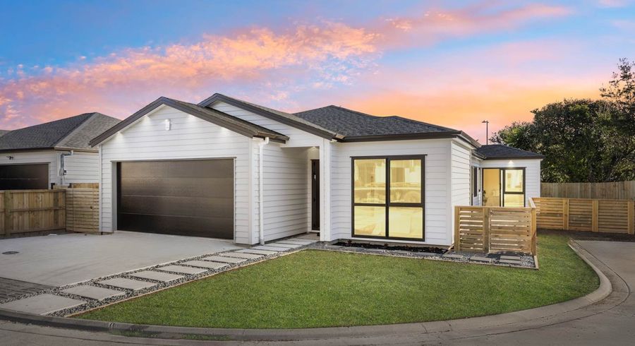  at 3 Mulligan Lane, Opaheke, Papakura, Auckland