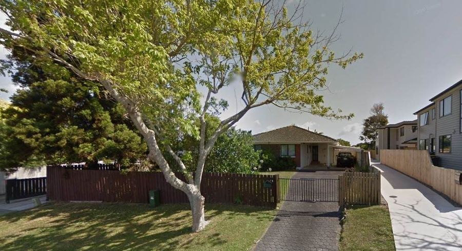  at 41 Rodney Street, Howick, Manukau City, Auckland