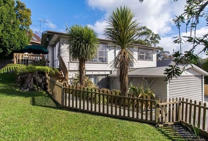  at 27 John Gill Road, Shelly Park, Manukau City, Auckland